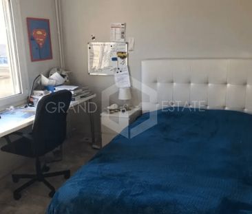 Διαμέρισμα 35 τ.μ. προς ενοικίαση - Photo 1
