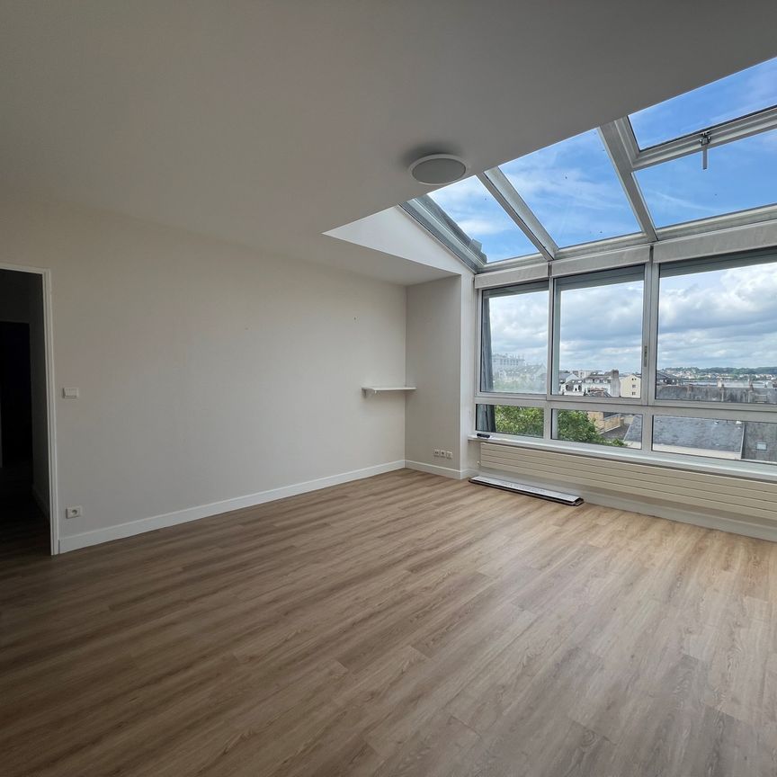 Location Appartement 5 pièces 109m² LE MANS 72000 - Photo 1