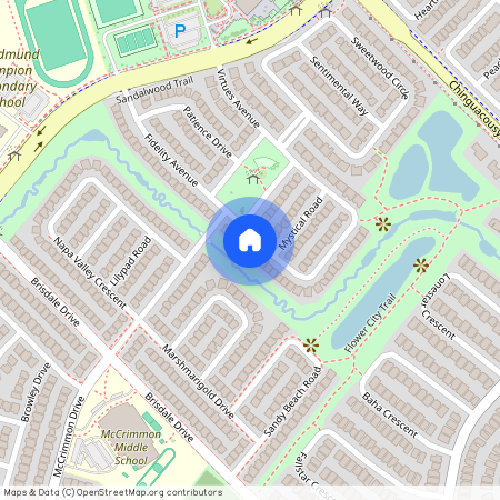 80 Vista Green Crescent, Brampton