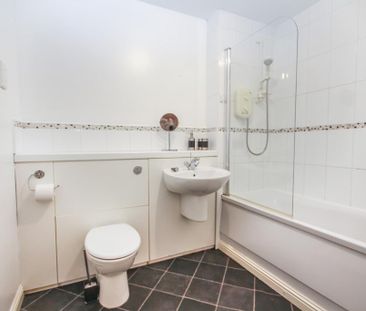 1 bedroom apartment to rent - Photo 5