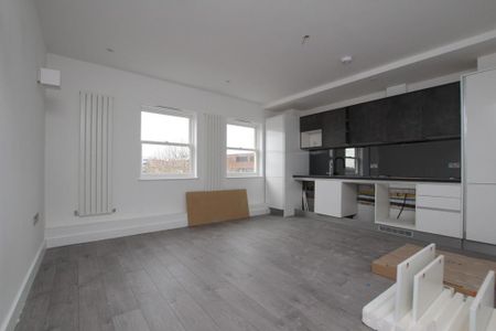 1 bedroom apartment to rent - Photo 4