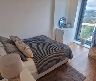 1 bedroom flat to rent - Photo 2