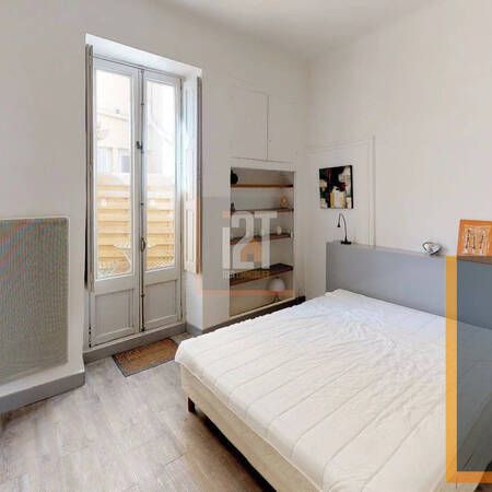 Appartement à louer - Nîmes 2 pièces de 42.37 m² - Photo 1