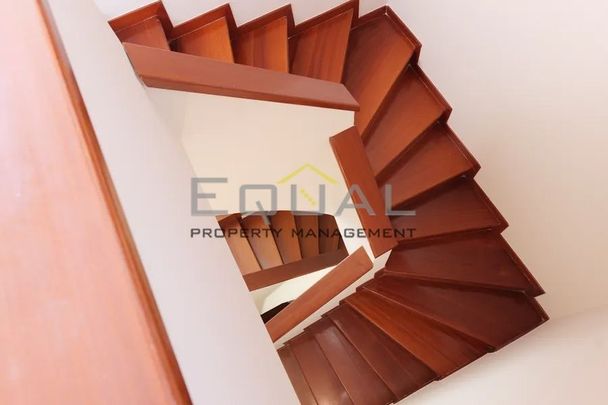 Μεζονέτα για ενοικίαση Μελίσσια - Φωτογραφία 1