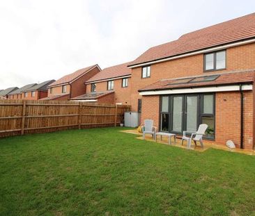 Thorneywood Road, Staffordshire, Drakelow, DE15 - Photo 3