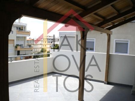 Διαμέρισμα για ενοικίαση Κάτω Γλυφάδα (Γλυφάδα) - Photo 4