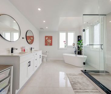 For Lease - 449 Alex Doner Drive, Newmarket, Ontario - Photo 6