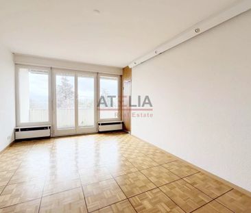 2-room apartment with balcony - Photo 2