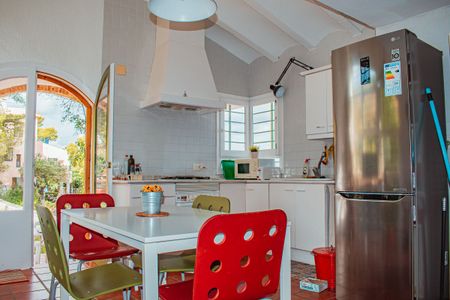 Villa for Rental in Javea - Foto 5