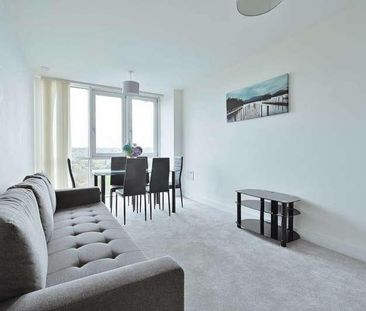 Kd Tower, Hp, Hemel Hempstead, HP1 - Photo 5