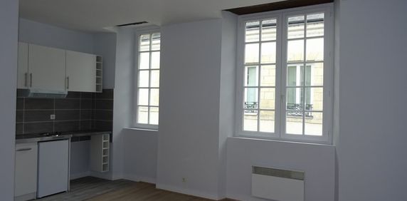 Location Appartement 1 pièce 23m² ORLEANS 45000 - Photo 2