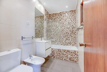 Apartamento T3 em Lisboa