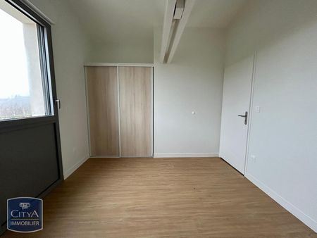 Location Appartement 3 pièces 72m² POITIERS 86000 - Photo 4