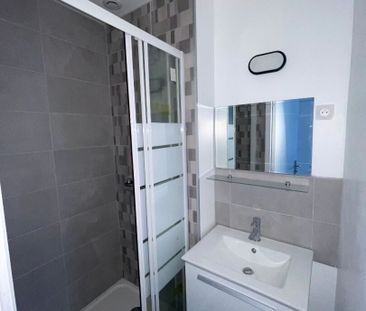 Location Appartement 1 pièce 17m² - Photo 1