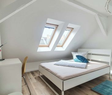 Soldiner Straße WG027.06 - Photo 6