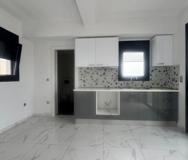 Studio/Γκαρσονιέρα για ενοικίαση Άγιος Τρύφωνας (Θέρμη) - Φωτογραφία 5