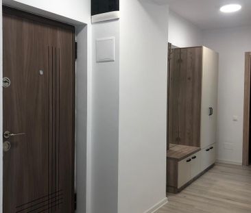 OFERTA INCHIRIERE APARTAMENT 2 CAMERE DE LUX, EXERCITIU, 400 EURO - Photo 6