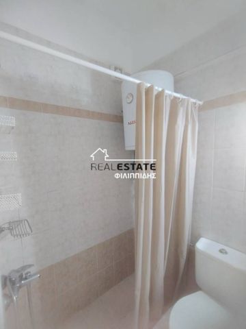 Studio/Γκαρσονιέρα για ενοικίαση Εκτενοπόλ (Κομοτηνή) - Photo 2