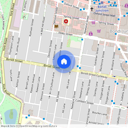 48 Birrell Street, Bondi Junction