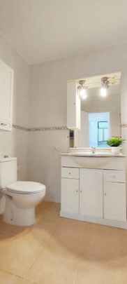 Apartamento de alquiler en Paseo Marítimo Rey de España, 33, Puerto Deportivo - Photo 1