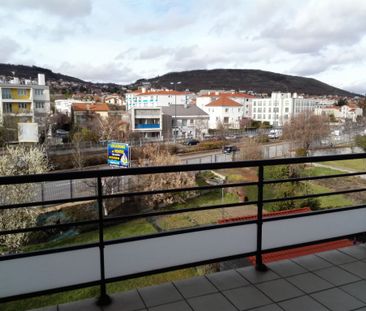 Résidence Le Clos Fleuri - Bât.B 12 boulevard Maurice Pourchon, 631... - Photo 4