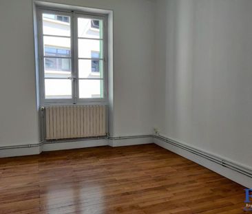 Location Appartement 2 pièces 55m² GRENOBLE 38100 - Photo 2