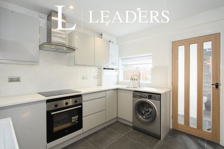 2 bedroom house to rent Millstone Lane, CW5 - Photo 2