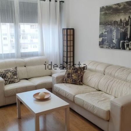 Alquiler de piso en Los Guindos - Parque Mediterráneo - Santa Paula - Photo 1