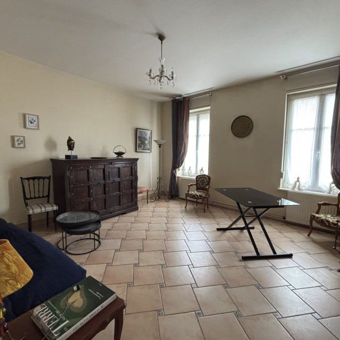 Appartement 7 pièces à Montigny-lès-Metz - Photo 1