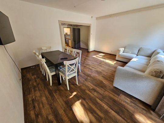 Duplex rowhouse for rent close to Böszörményi Campus and IT Services - Photo 1