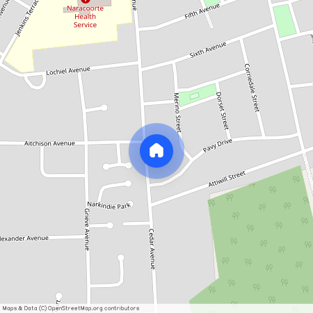 65A CEDAR AVENUE, SA 5271, Naracoorte