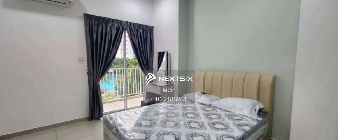 Jadite Suites - Foto 1