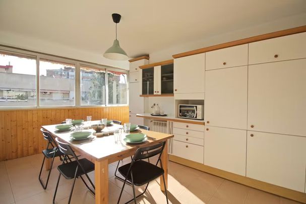 Calle de San Gerardo, Madrid, Community of Madrid 28035 - Photo 1