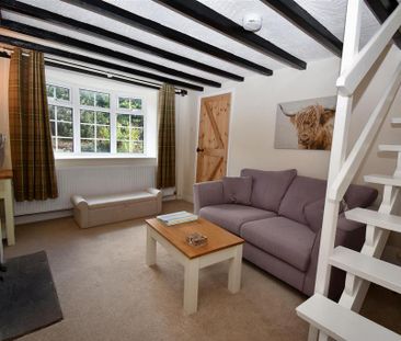 2 bedroom cottage to rent - Photo 2