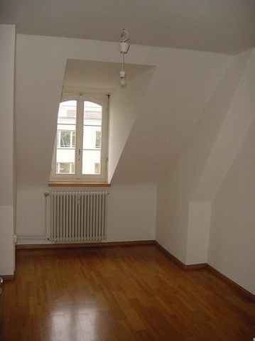 Dein Traum-Dachgeschoss-Workout in Basels bestem Quartier! - Photo 3