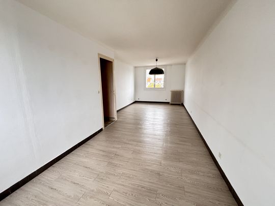 Location Appartement 3 pièces 73m² NANTES 44000 - Photo 1