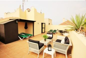 2 room luxury Apartment for rent in Nerja, Spain
