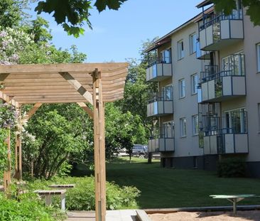 Parkgatan 13 B - Photo 3