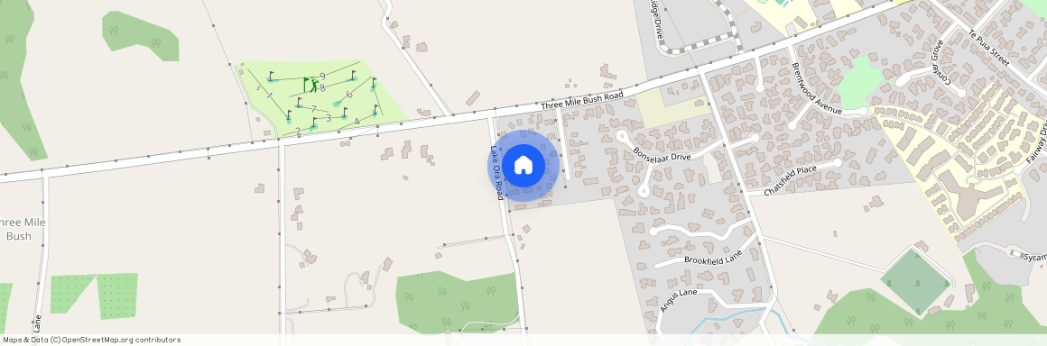 10A Lake Ora Road, Kamo, Whangarei