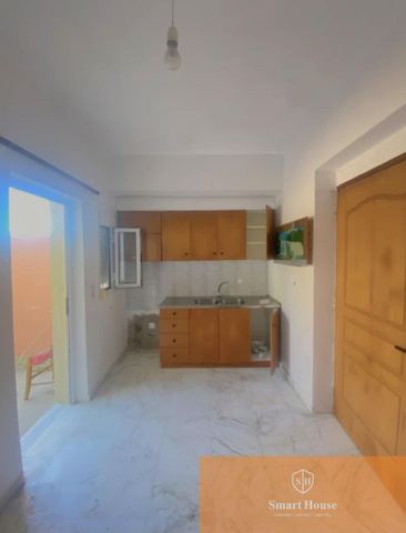 Studio/Γκαρσονιέρα για ενοικίαση Άγιος Δημήτριος (τ. Καραμανλή Μετόχι) (Γάζι) - Photo 3
