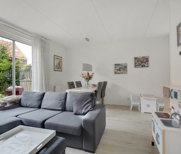 Huis te huur: Tolstraat 6 1502 NG Zaandam - Foto 1