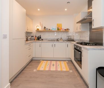 2 Bed Flat, Nightingale Way, RG30 - Photo 6