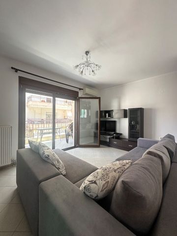 Studio/Γκαρσονιέρα για ενοικίαση Ασά - Μεγάλου Αλεξάνδρου (Ξάνθη) - Φωτογραφία 2