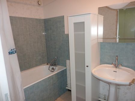 Location Appartement 2 pièces 49m² FONTAINEBLEAU 77300 - Photo 5