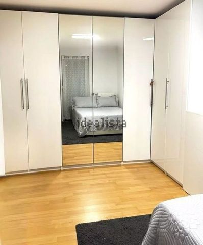 Alquiler de piso en Calle Maestro Parada, 1 - Photo 3