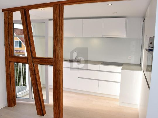 CENTRAL, WITH GARDEN SEATING - Photo 1