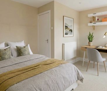 Room in a Shared House, London, SW6 - Photo 4