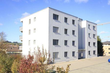 Appartement 4.5 pièces au 3ème étage ! - Foto 2