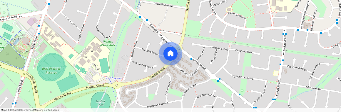 23 Mentha Place, NSW 2564, Macquarie Fields