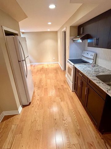 For Lease - 4650 Crosswinds Drive Unit# Basement, Mississauga, Ontario - Photo 4